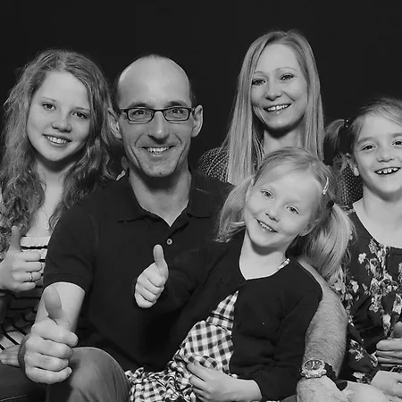 Strandblick 6 Apartament Zingst