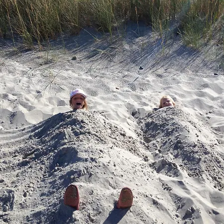 Strandblick 6 Zingst