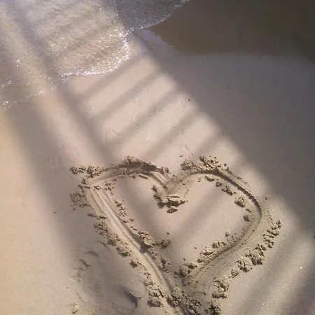 Strandblick 6 Apartment