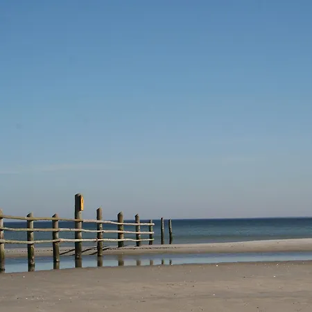 Strandblick 6 * Zingst