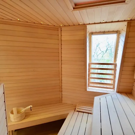 Apartament Strandblick 6