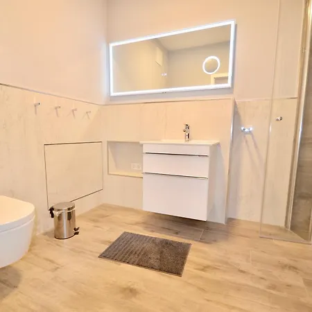 Strandblick 6 * Ostseeheilbad Zingst