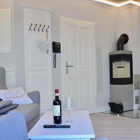 Strandblick 6 * Zingst