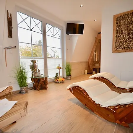 Strandblick 6 Apartment *