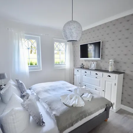 Strandblick 6 Apartament *